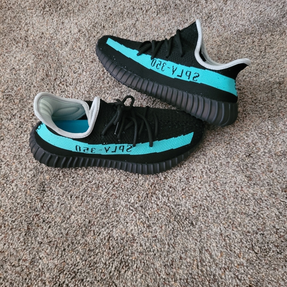Yeezy 350